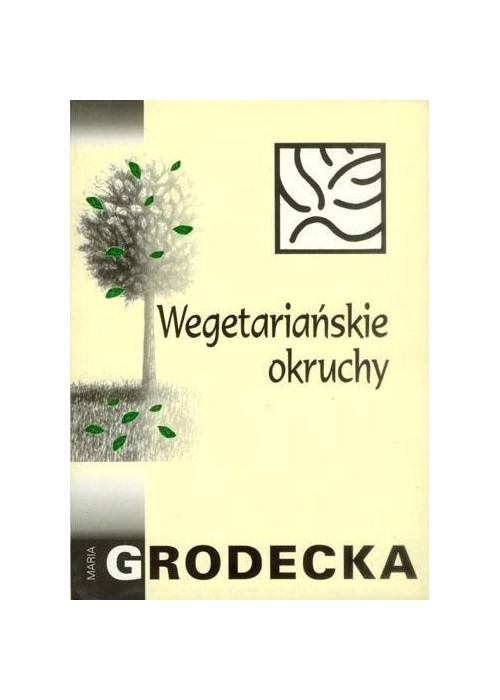 Wegetariańskie okruchy