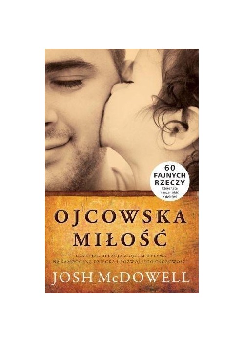 Ojcowska miłość