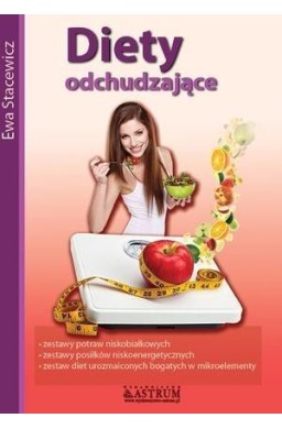 Diety odchudzające