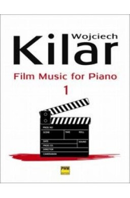 Muzyka filmowa na fortepian z. 1 PWM