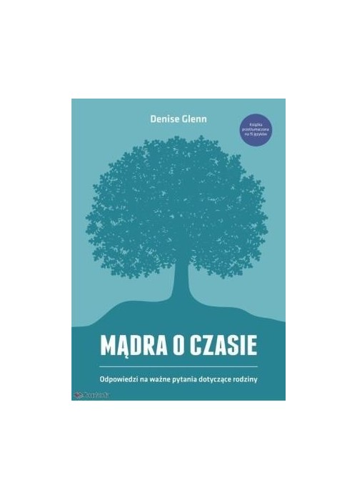 Mądra o czasie. Odpowiedzi na ważne pytania...