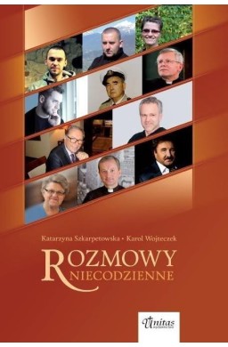 Rozmowy niecodzienne