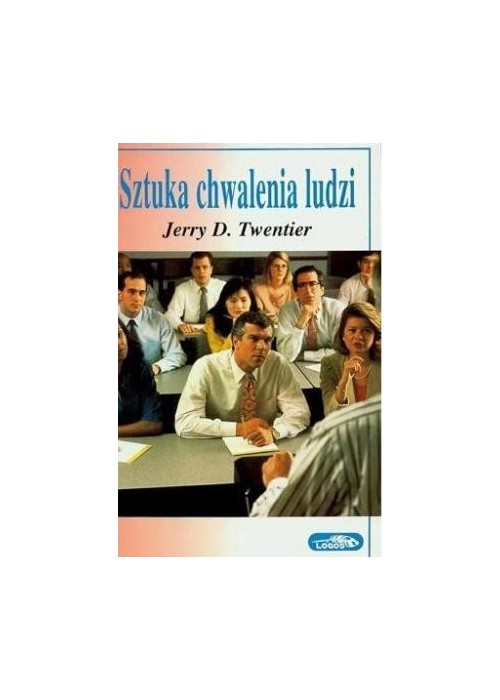 Sztuka chwalenia ludzi