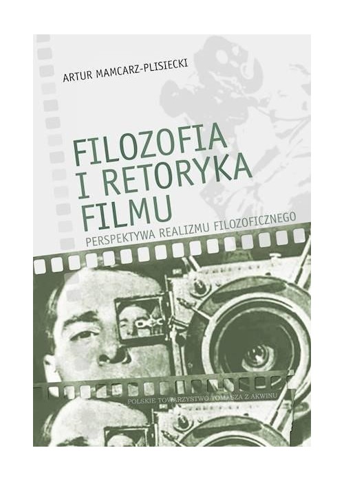 Filozofia i retoryka filmu