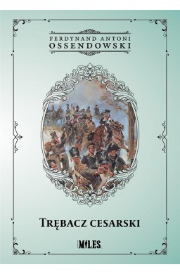 Trębacz cesarski