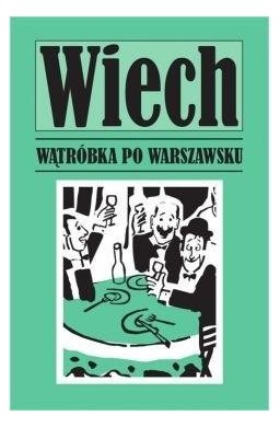 Wątróbka po warszawsku