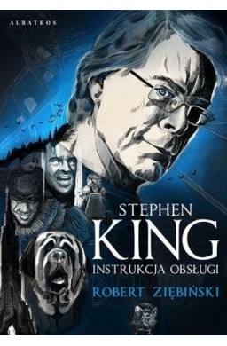 Stephen King: Instrukcja obsługi