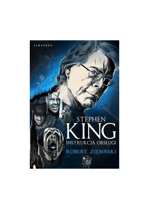 Stephen King: Instrukcja obsługi