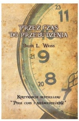 Przez czas do przebudzenia