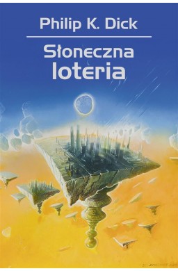 Słoneczna loteria