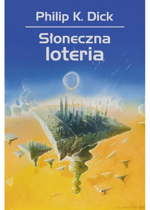 Słoneczna loteria