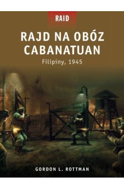 Rajd na obóz Cabanatuan