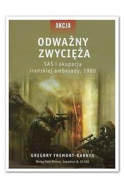 Odważny zwycięża