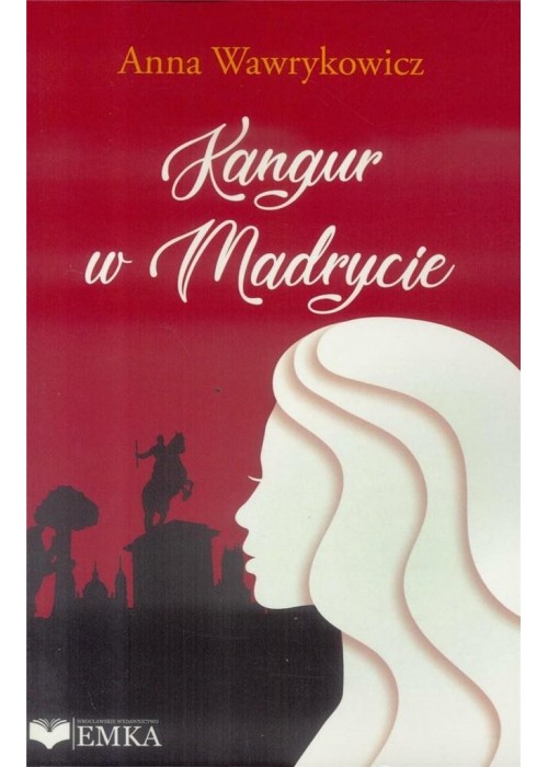 Kangur w Madrycie