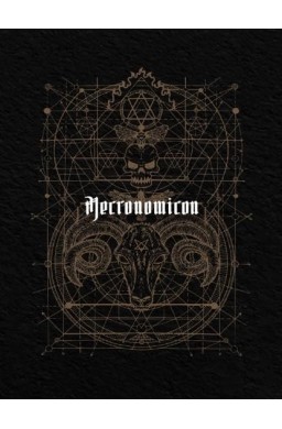 Necronomicon