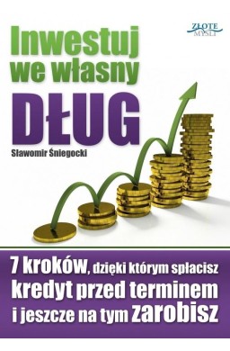 Inwestuj we własny dług