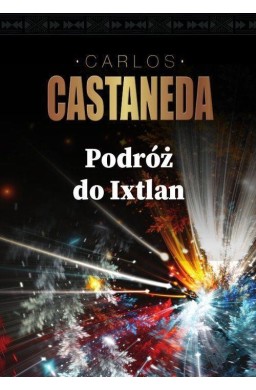 Podróż do Ixtlan