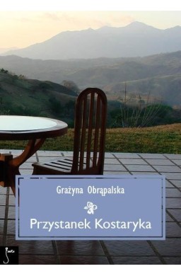 Przystanek Kostaryka