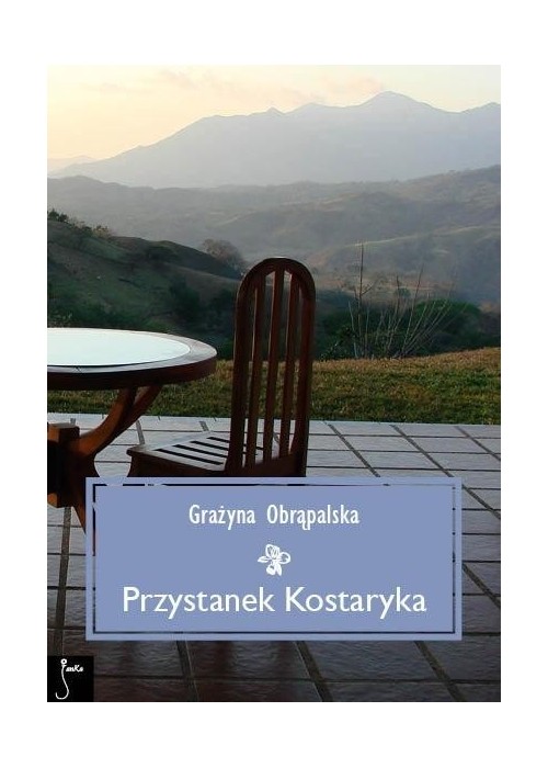 Przystanek Kostaryka