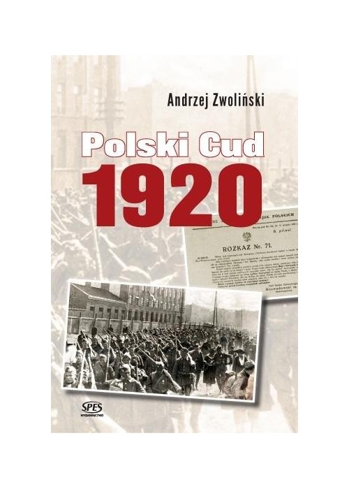 Polski cud 1920