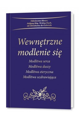 Wewnętrzne modlenie się