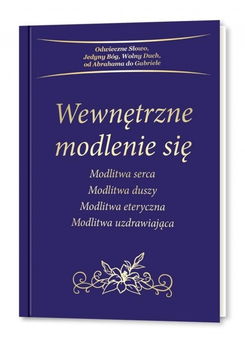 Wewnętrzne modlenie się