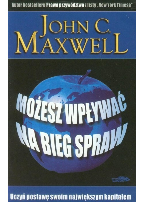 Możesz wpływać na bieg spraw