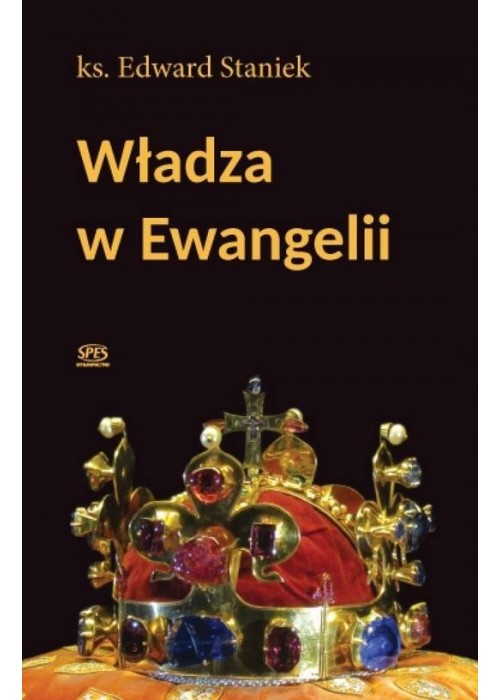 Władza w ewangelii