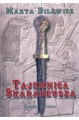 Tajemnica Skarabeusza