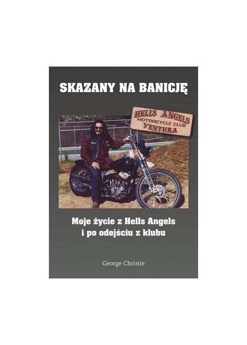 Skazany na banicję