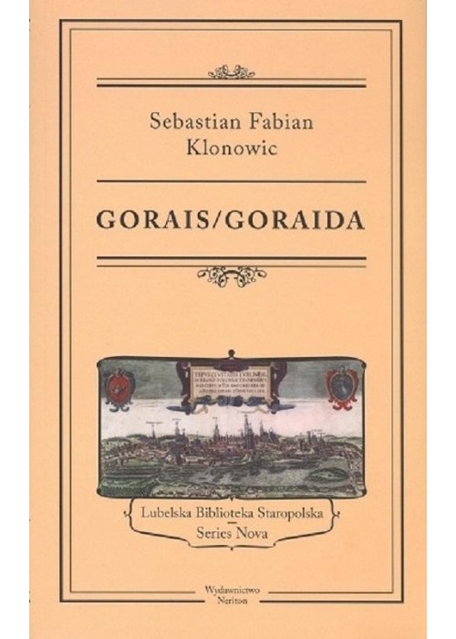 Gorais/Goraida