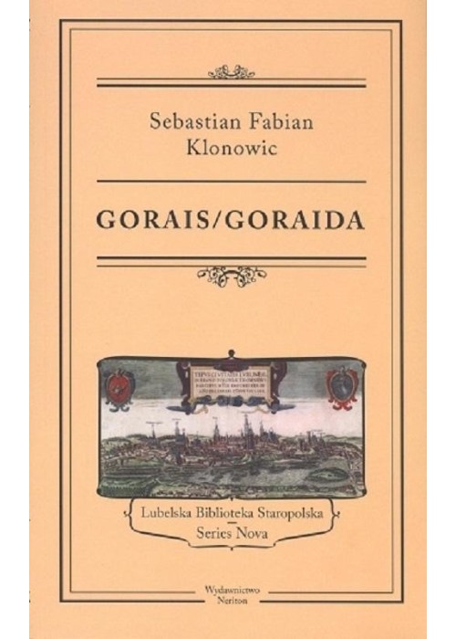 Gorais/Goraida