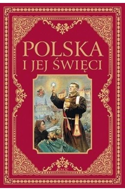 Polska i jej święci w.2018
