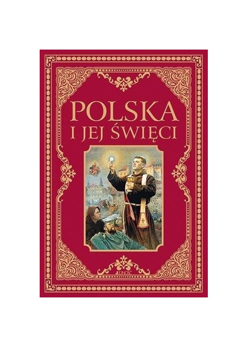 Polska i jej święci w.2018