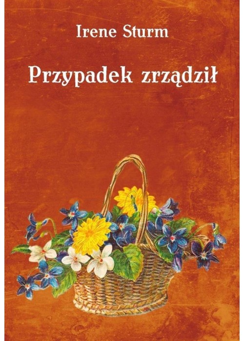 Przypadek zrządził