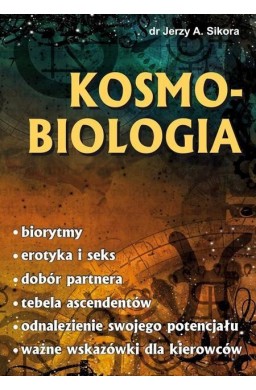 Kosmobiologia