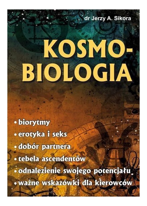 Kosmobiologia