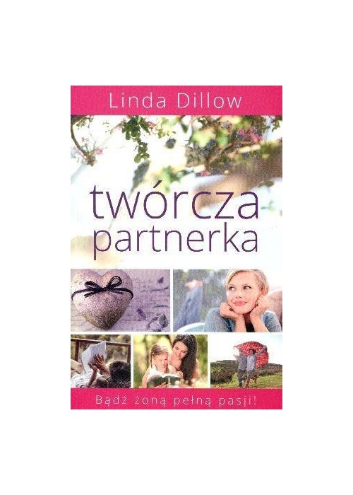 Twórcza partnerka