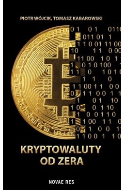 Kryptowaluty od zera