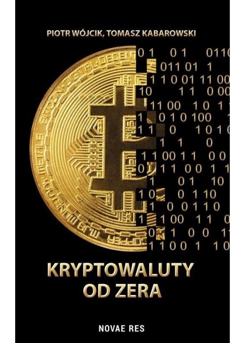 Kryptowaluty od zera