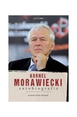 Kornel Morawiecki. Autobiografia