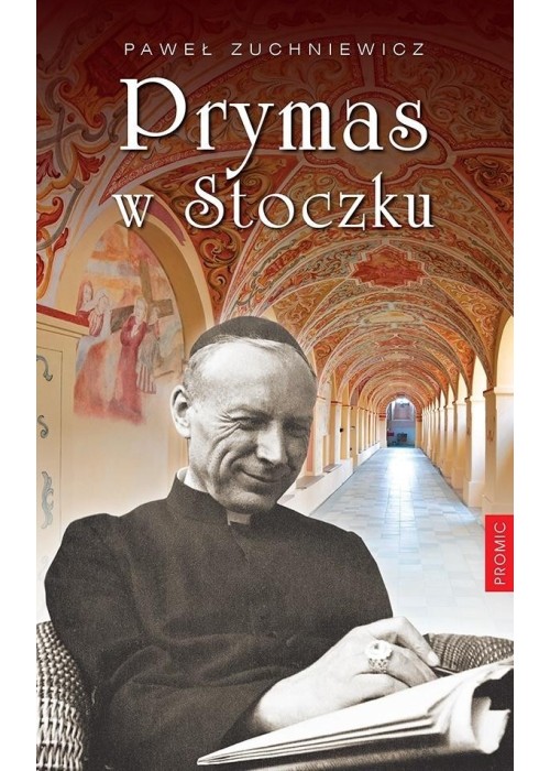 Prymas w Stoczku