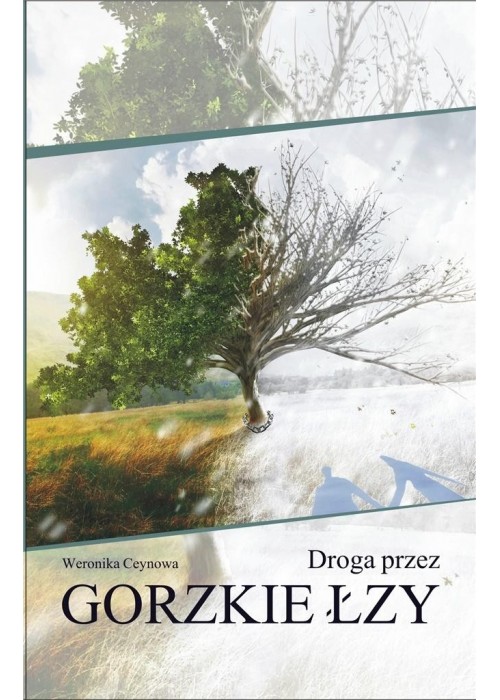 Droga przez gorzkie łzy