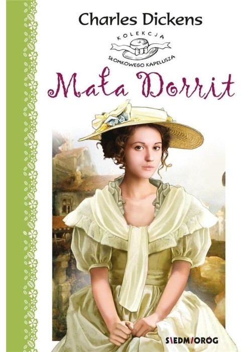 Mała Dorrit BR SIEDMIORÓG