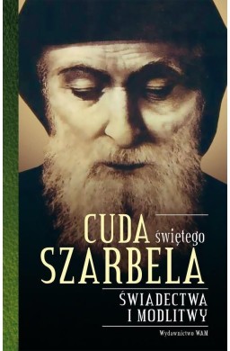 Cuda świętego Szarbela
