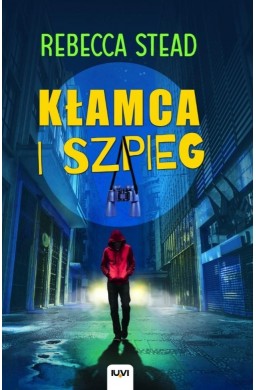 Kłamca i szpieg