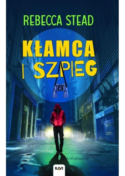 Kłamca i szpieg