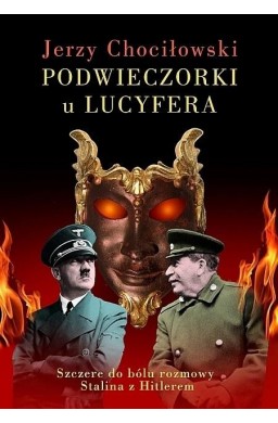 Podwieczorki u Lucyfera