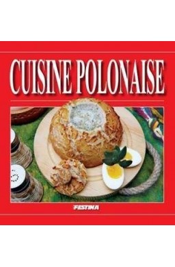 Kuchnia Polska - wersja francuska