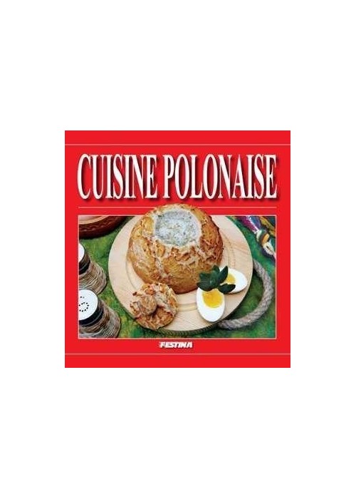 Kuchnia Polska - wersja francuska
